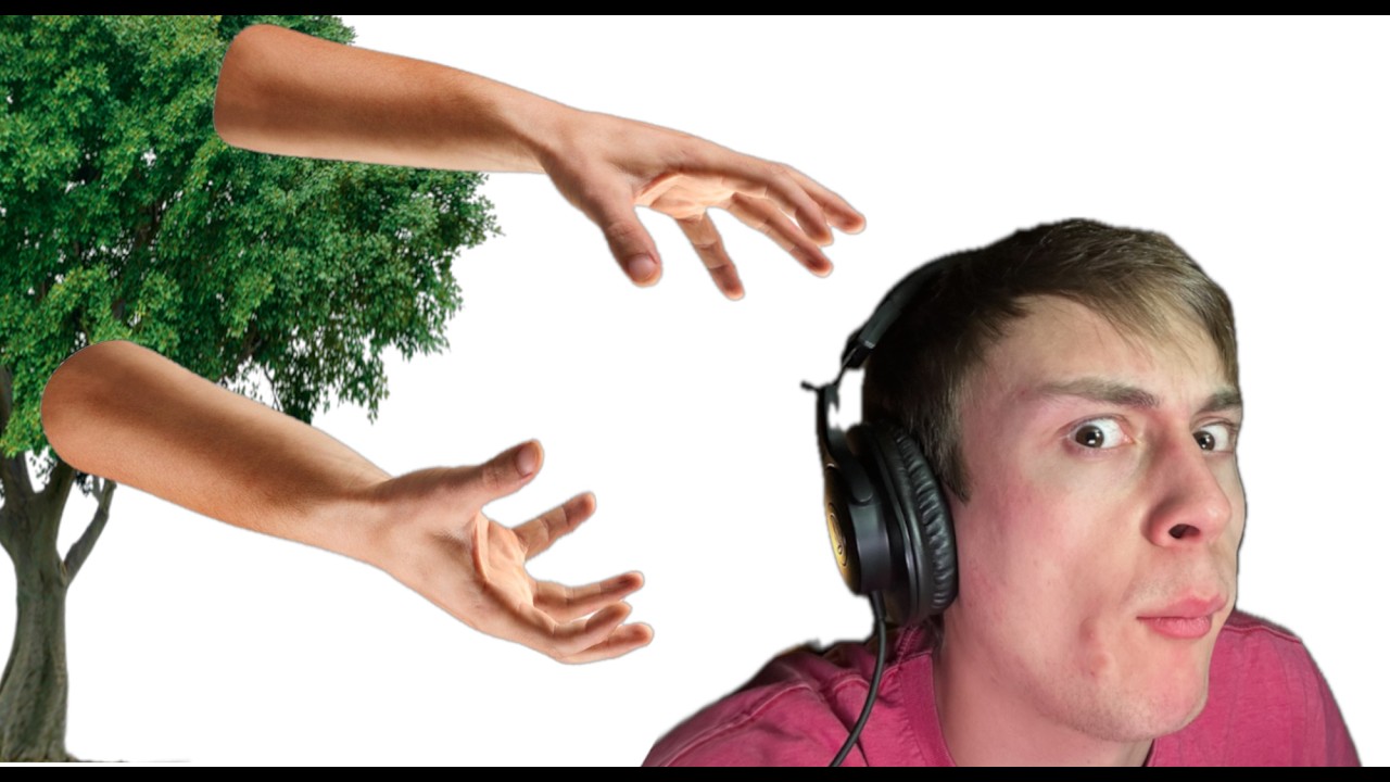 THE TREES COME TO NIBBLE - Ever Bark
