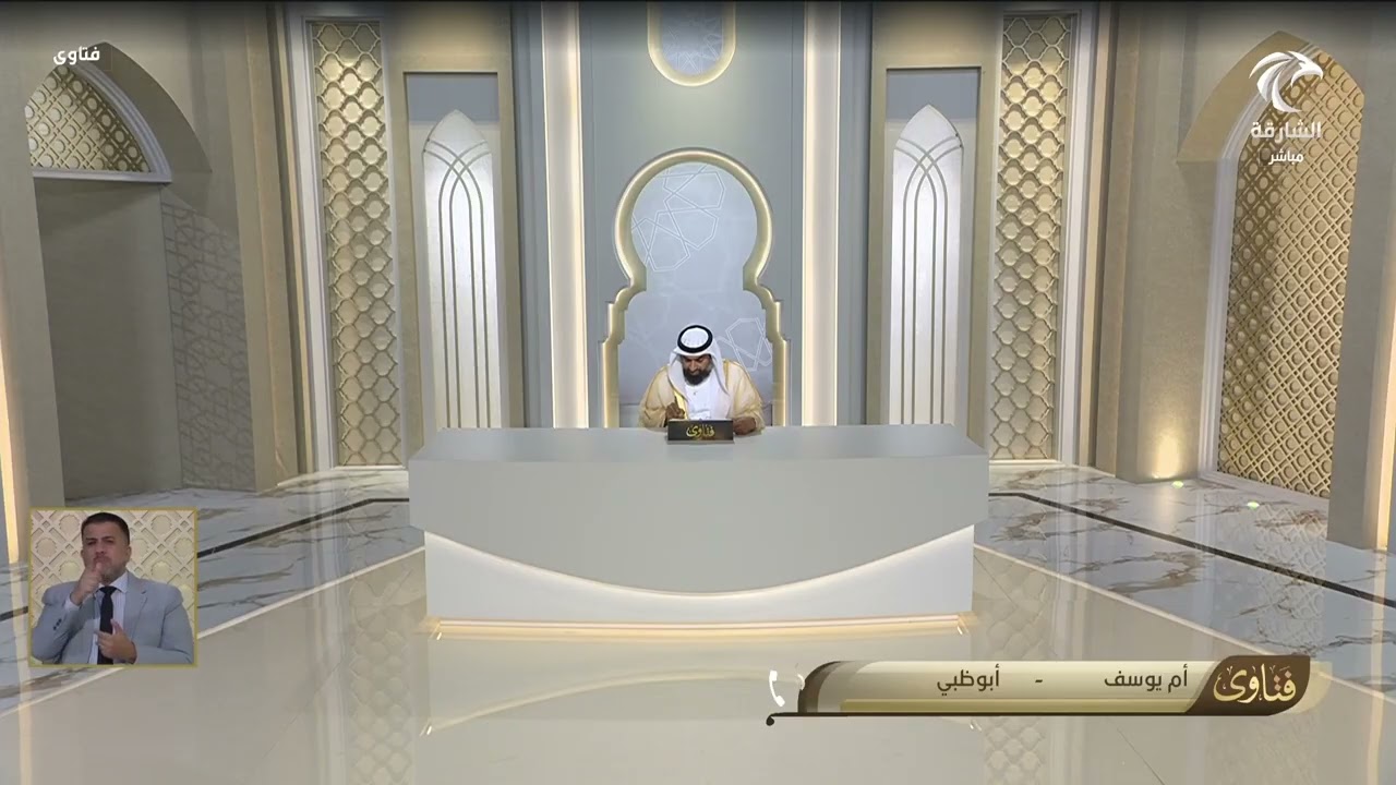 برنامج فتاوى | 22/1/2026 | الشيخ د. سالم محمد الدوبي