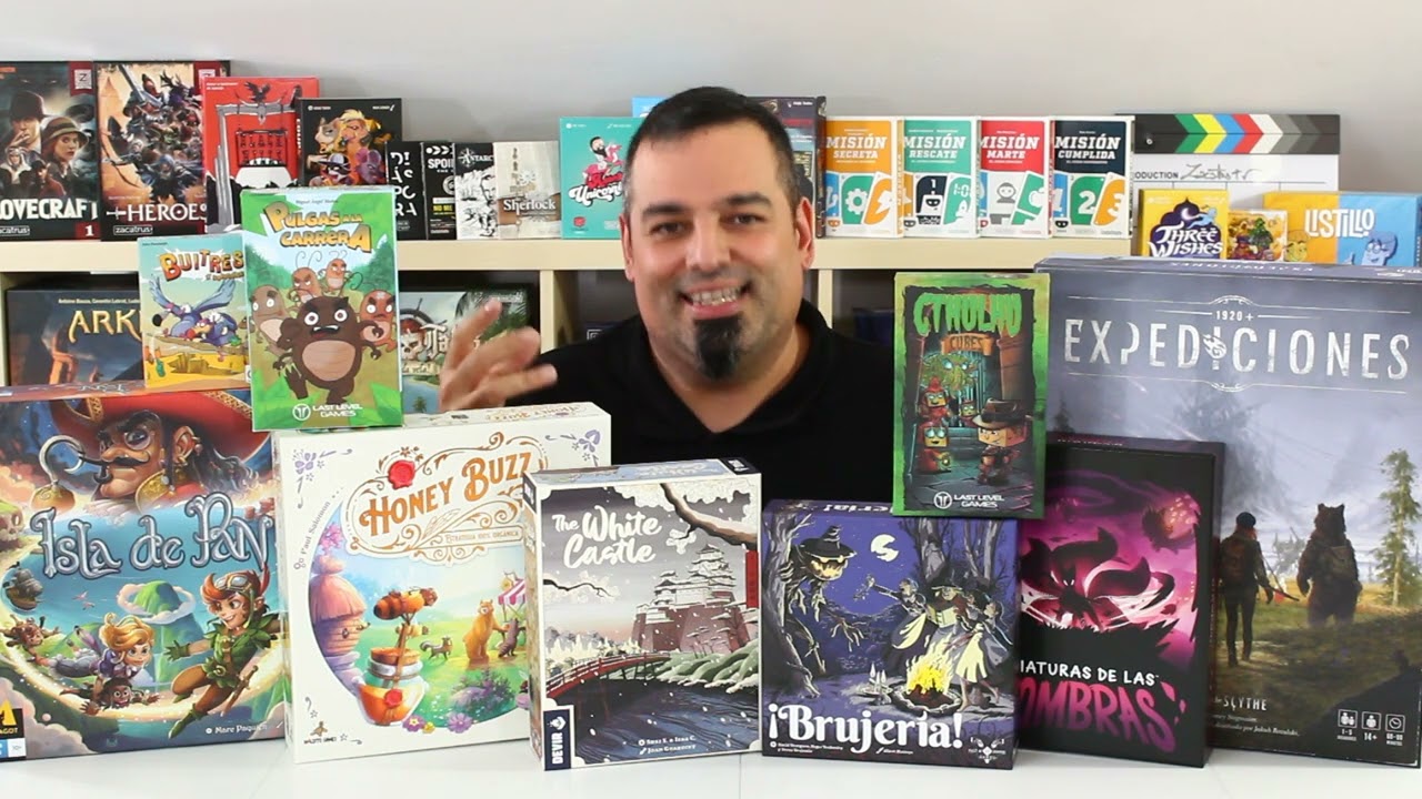 Zacatrus Lúdico 42/23