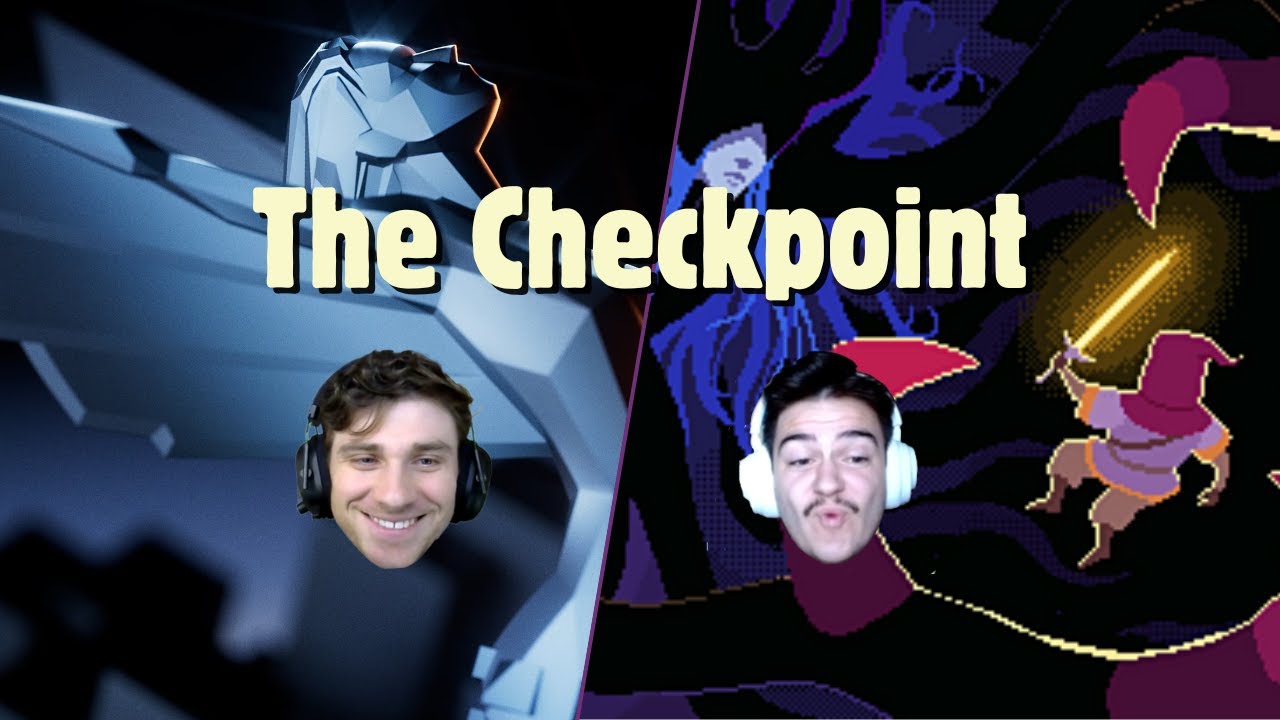 Baiting The Game Awards - The Checkpoint - November 2025