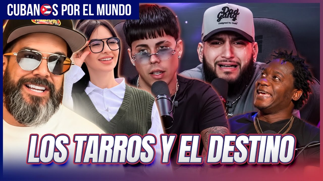 &iquest;El podcast de Miguel&iacute;n se va del aire? Salida de Juliette, tarros y Destino Tolk 