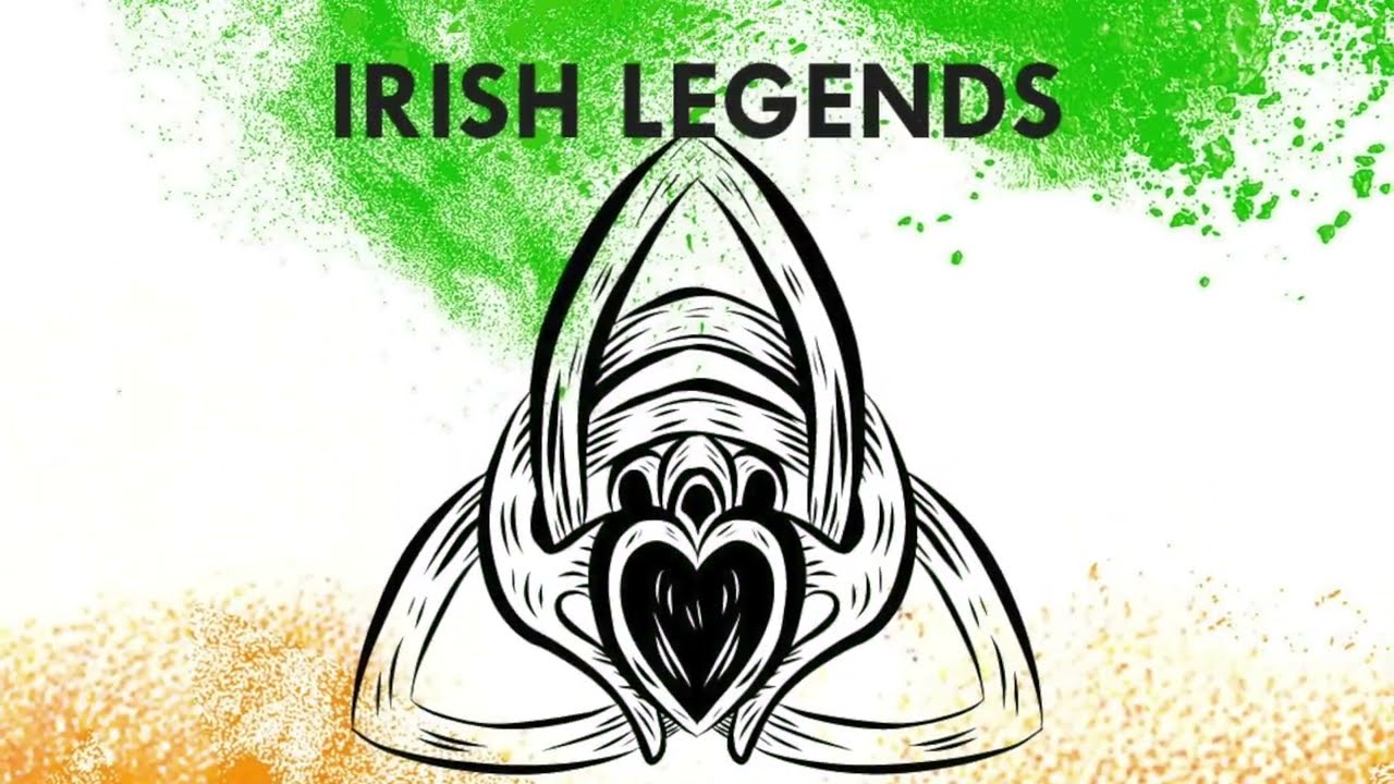 Irish Legends at Mirrorbox Theatre