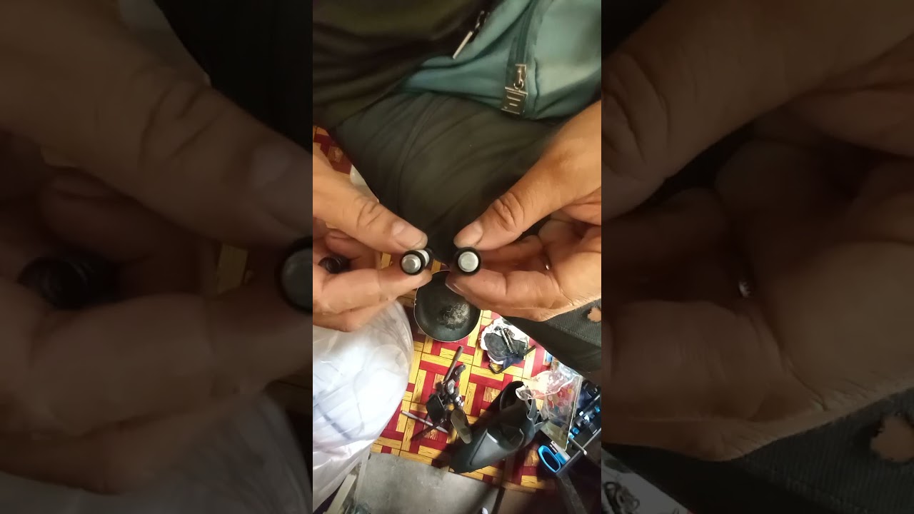 blog # 5 replace repair kit nmax 2020v1
