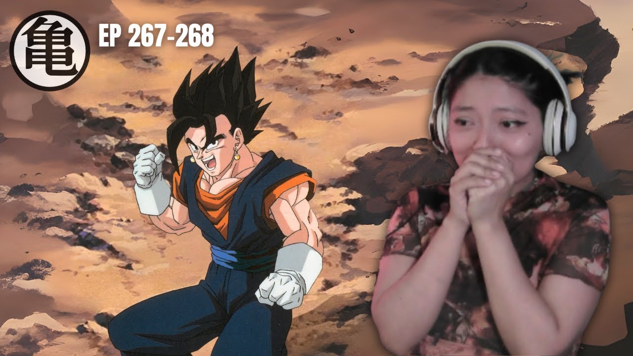 ¡ESTOY LISTO! 🔥 DBZ Reacción || Marianalogic