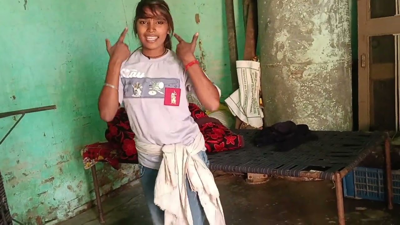 52 Gaj ka Daman pair matak chalungi#full video#pleasesubscribe 