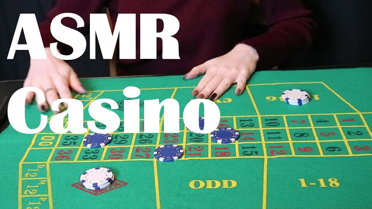 ASMR Casino