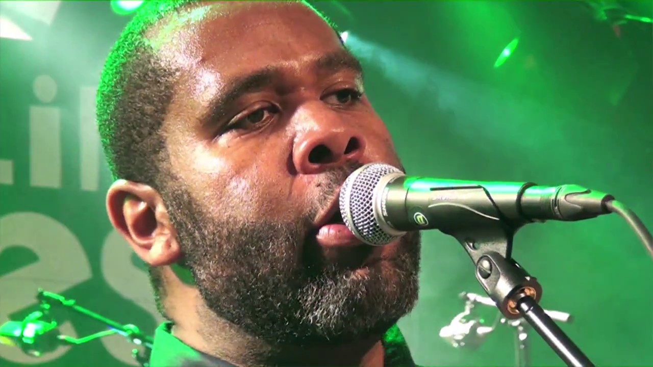 Kirk Fletcher - 