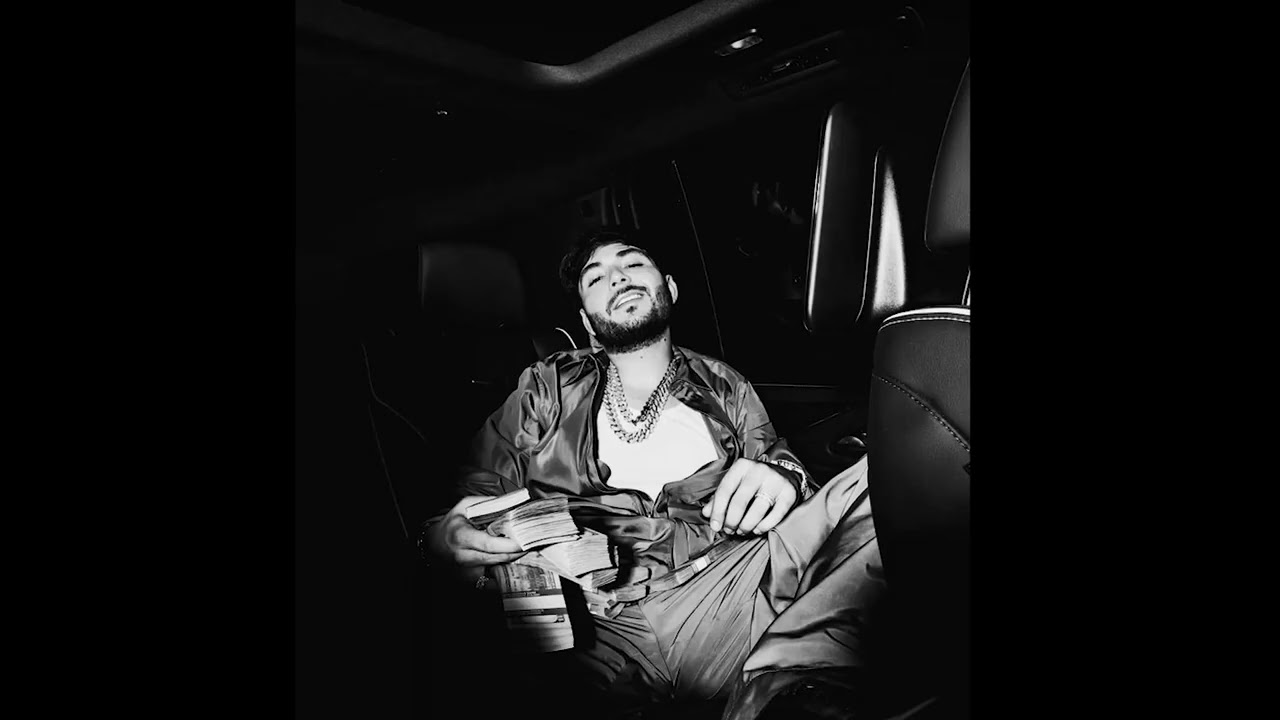 (FREE) TITO DOUBLE P TYPE BEAT - 
