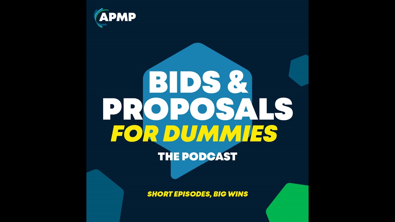 Business Proposals - Definition, Types and Reasons They're Requested (Episode 1)