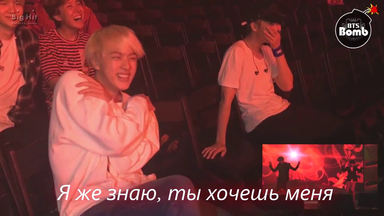 Rus.sub // JiKook coming of age // BTS Bomb // Park Ji Yoon (박지윤) – 성인식 (Coming Of Age Ceremony)