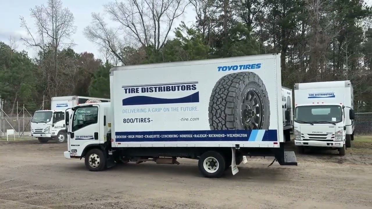 2020 ISUZU NPR For Sale