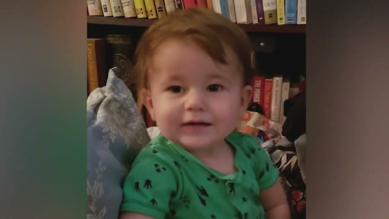 Man gets maximum sentence for death of girlfriend's toddler