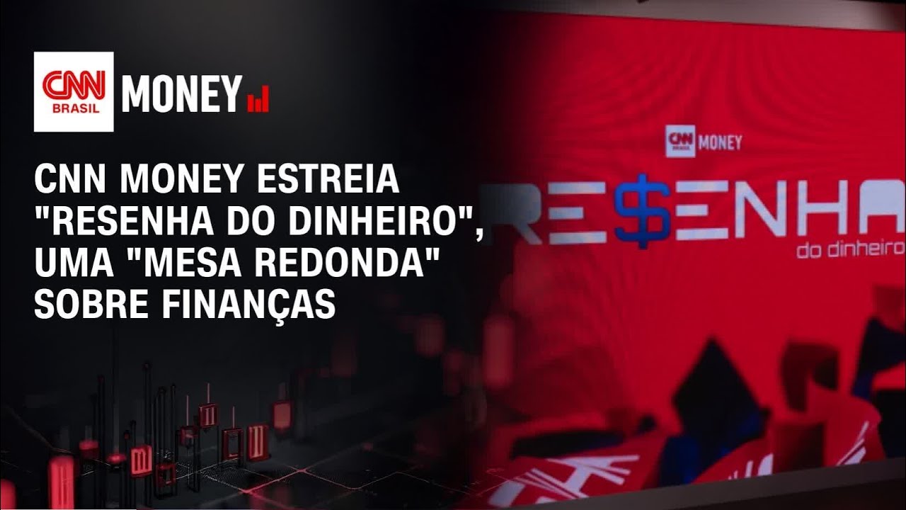 CNN Money estreia 