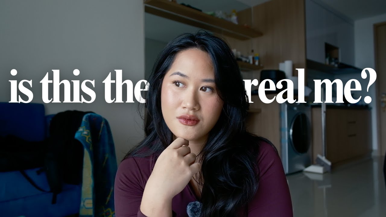 how do you know who you truly are? (self discovery and healing in toxic society)