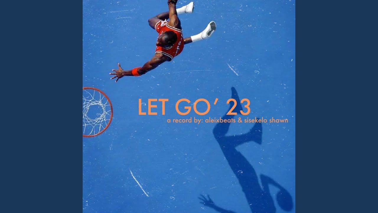 Let Go' 23