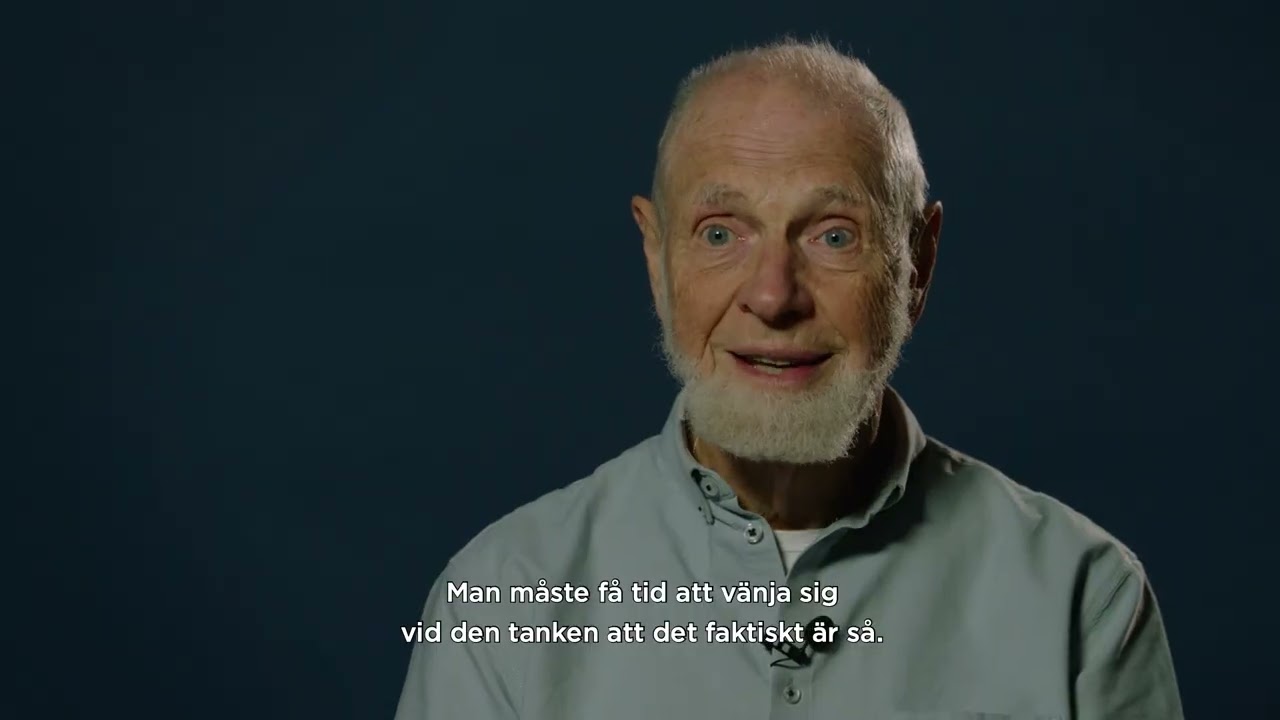 När ett barnbarn får en cancerdiagnos (del 1)