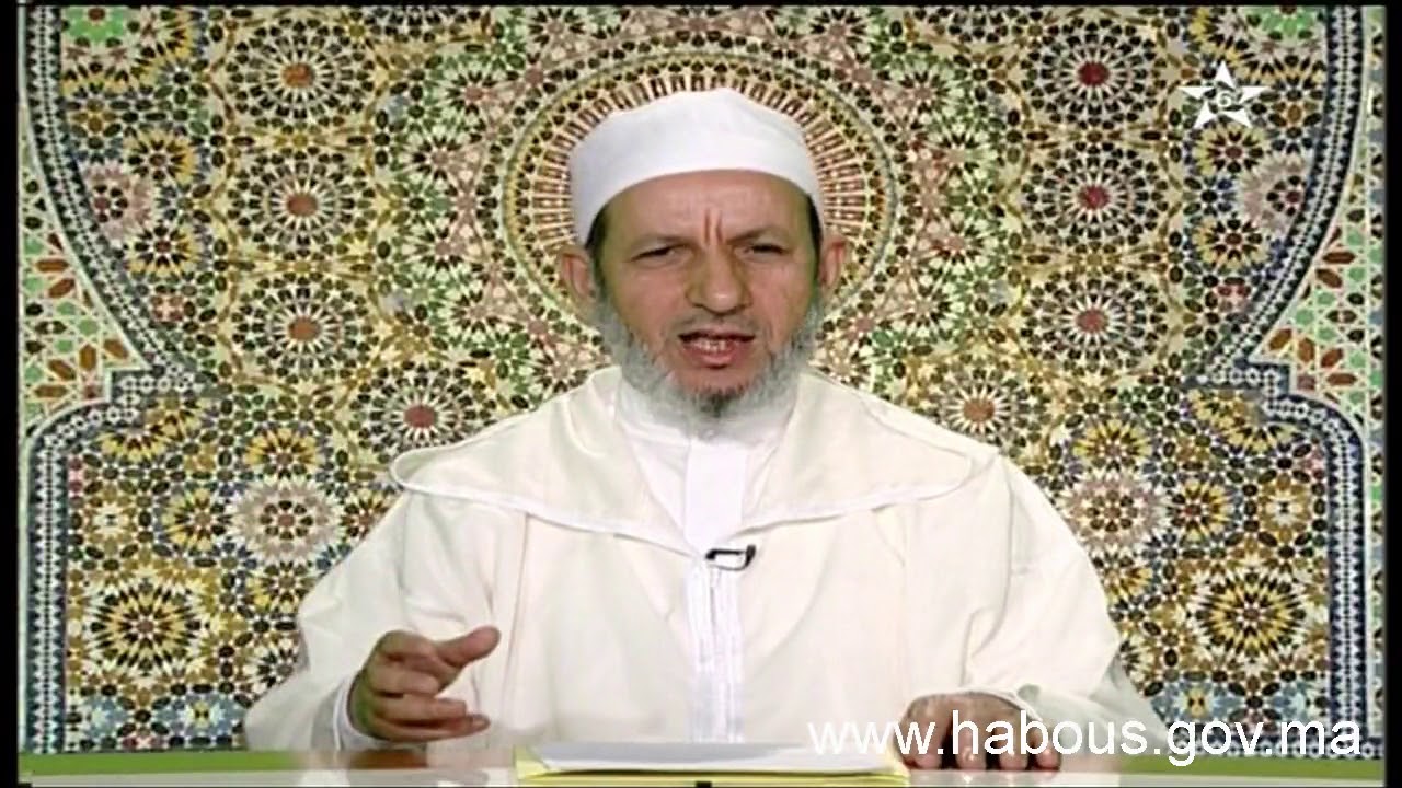 عمل اليوم والليلة: الصلاة الوسطى