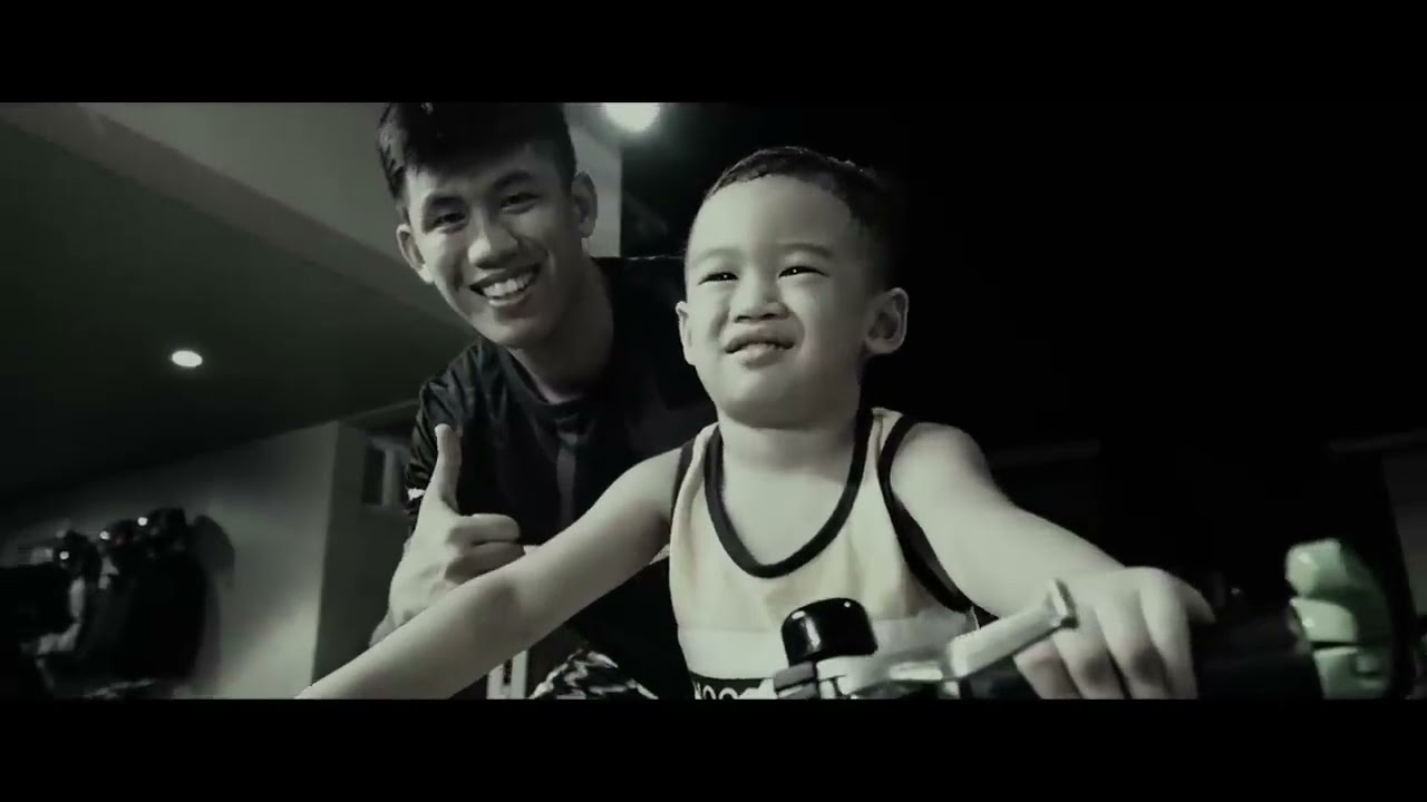 good father junnie boy