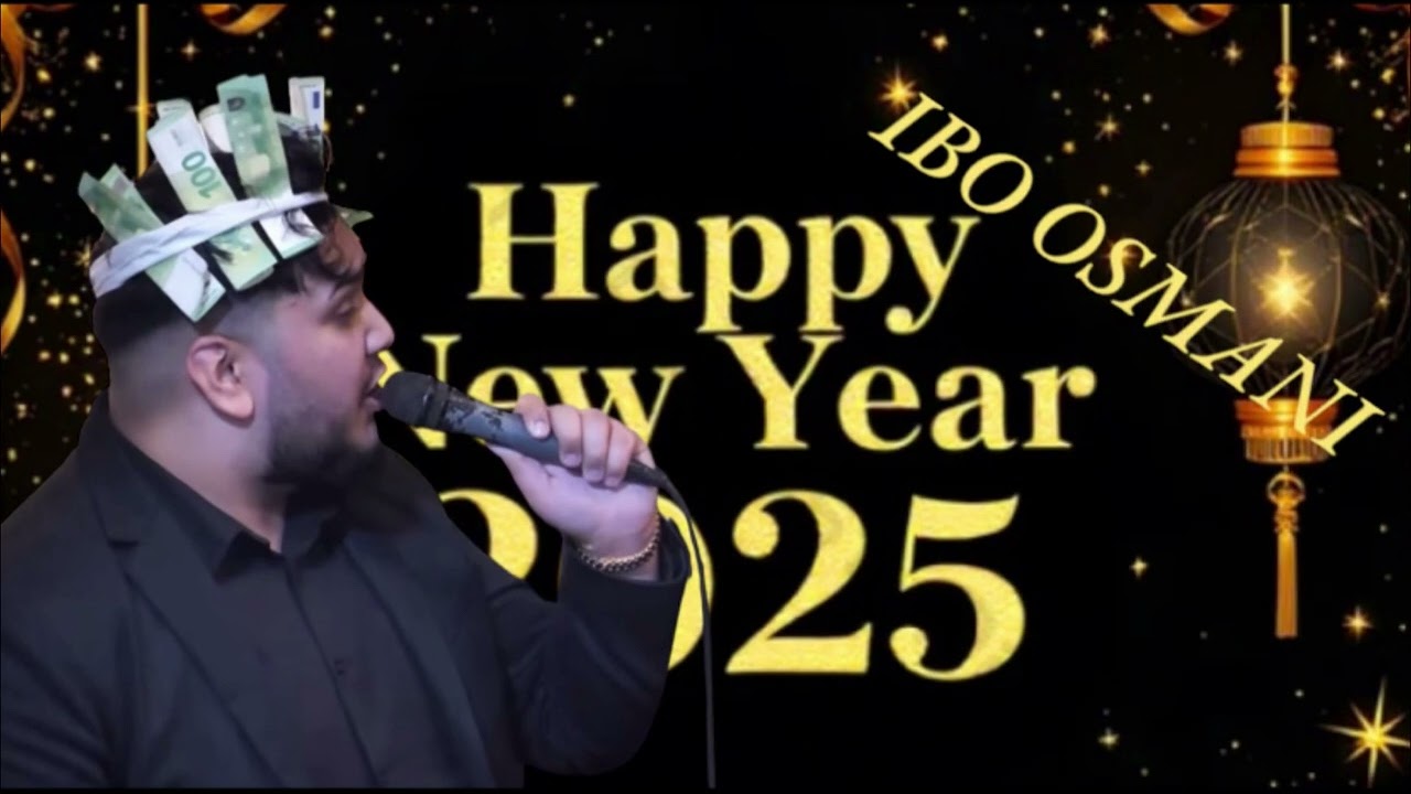 Ibo osmani | extra e sebose hit 2025
