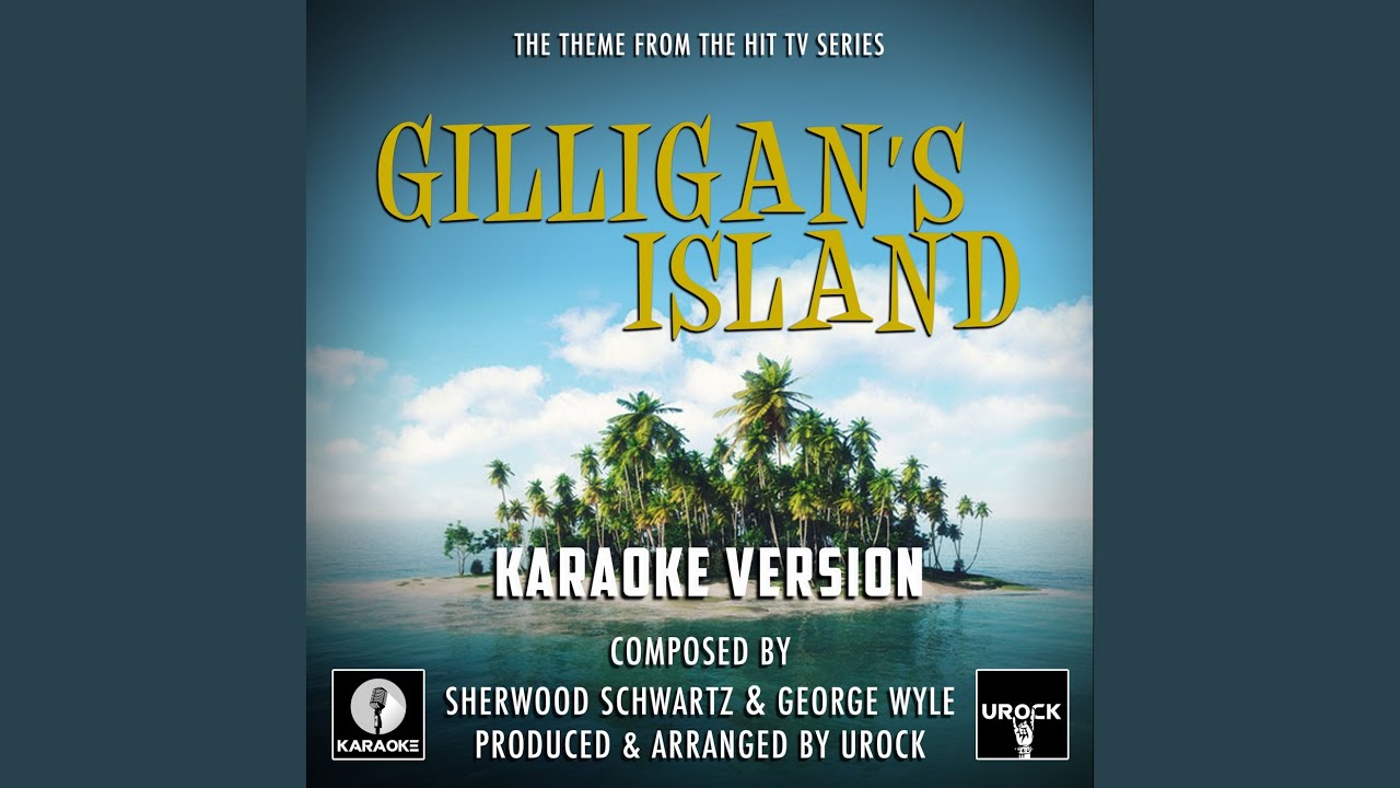 Gilligan's Island Theme (From 
