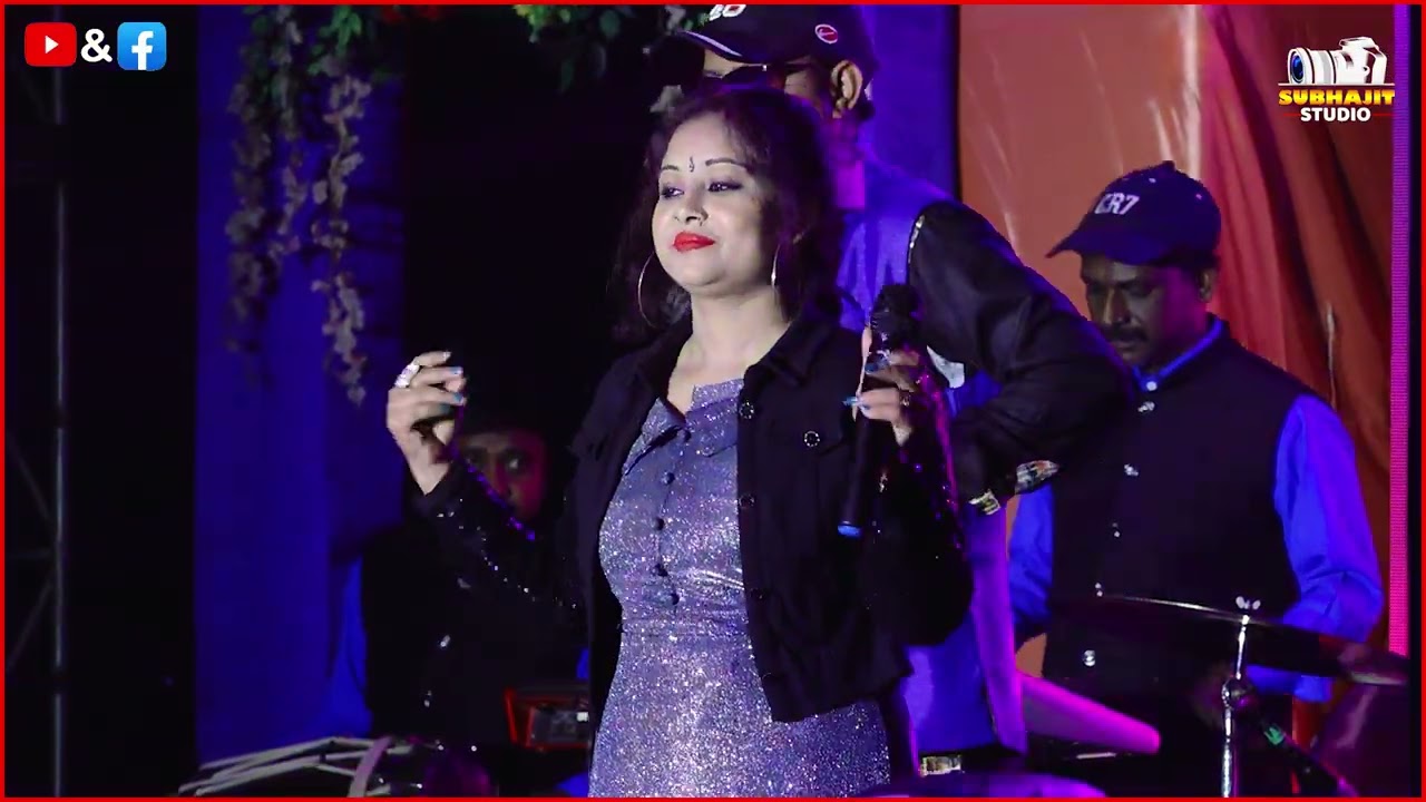 Aamake Tumi Chao Ba Na Chao | আমাকে তুমি চাও বা না চাও | Bengali Romantic Song | Subhajit Studio