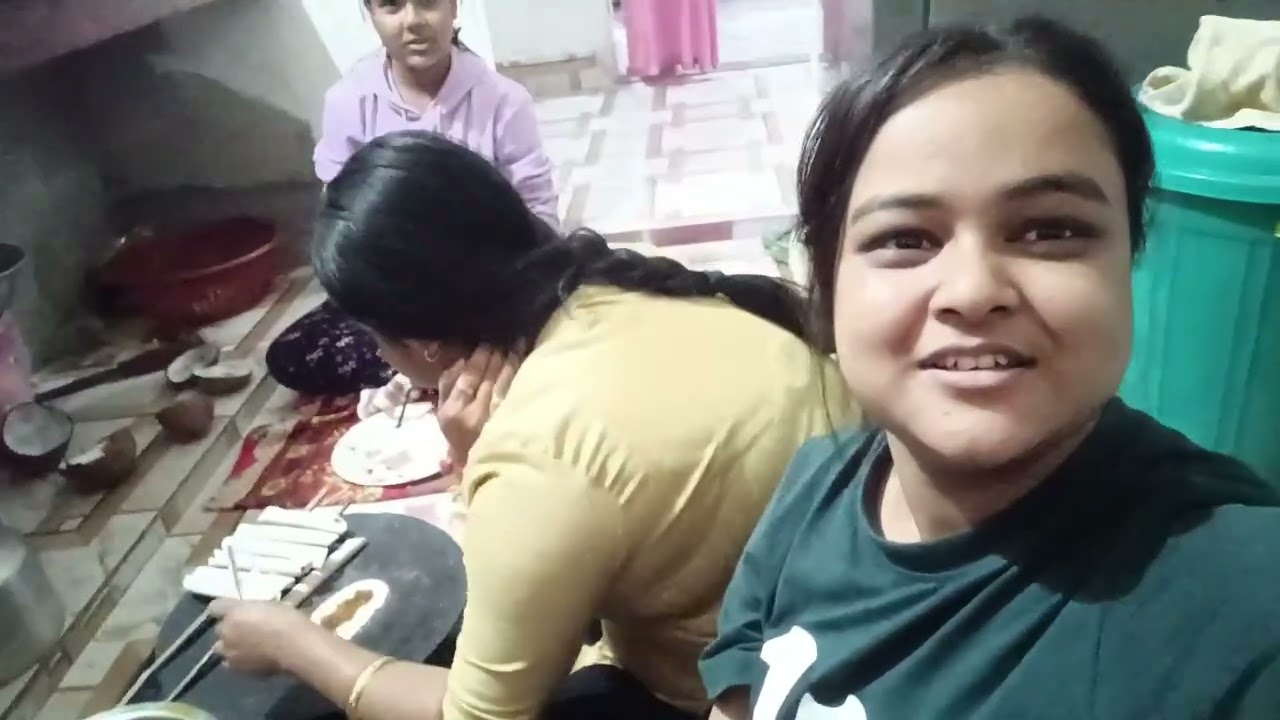 মোৰ লগত ভোগালীৰ জুতি/Assamese video/Assamese vlogs/Magh Bihu/Nishi kalita/
