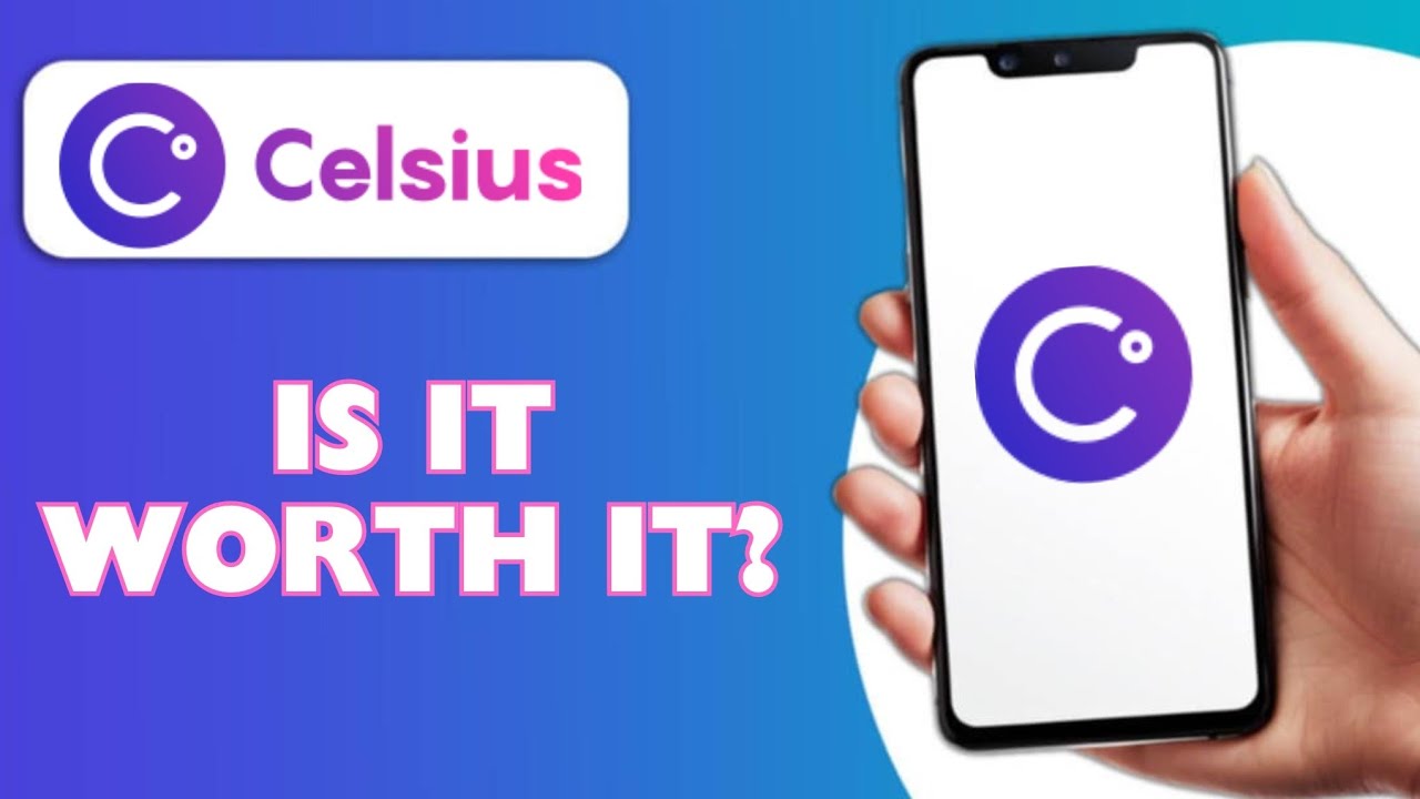 CELSIUS NETWORK APP REVIEW | IS IT WORTH USING?