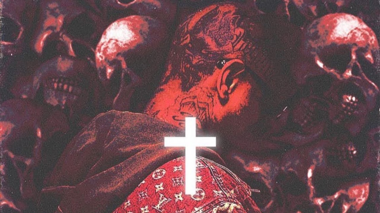 Southside aka Young Sizzle - Actions Feat. G Herbo (Trap Ye 2)