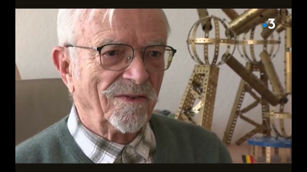 Jacques Baranger