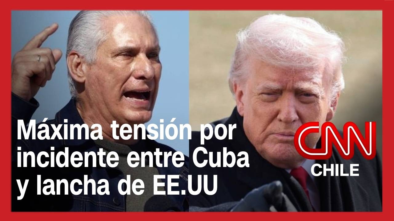 Ciudadano estadounidense murió en tiroteo con tropa de Cuba