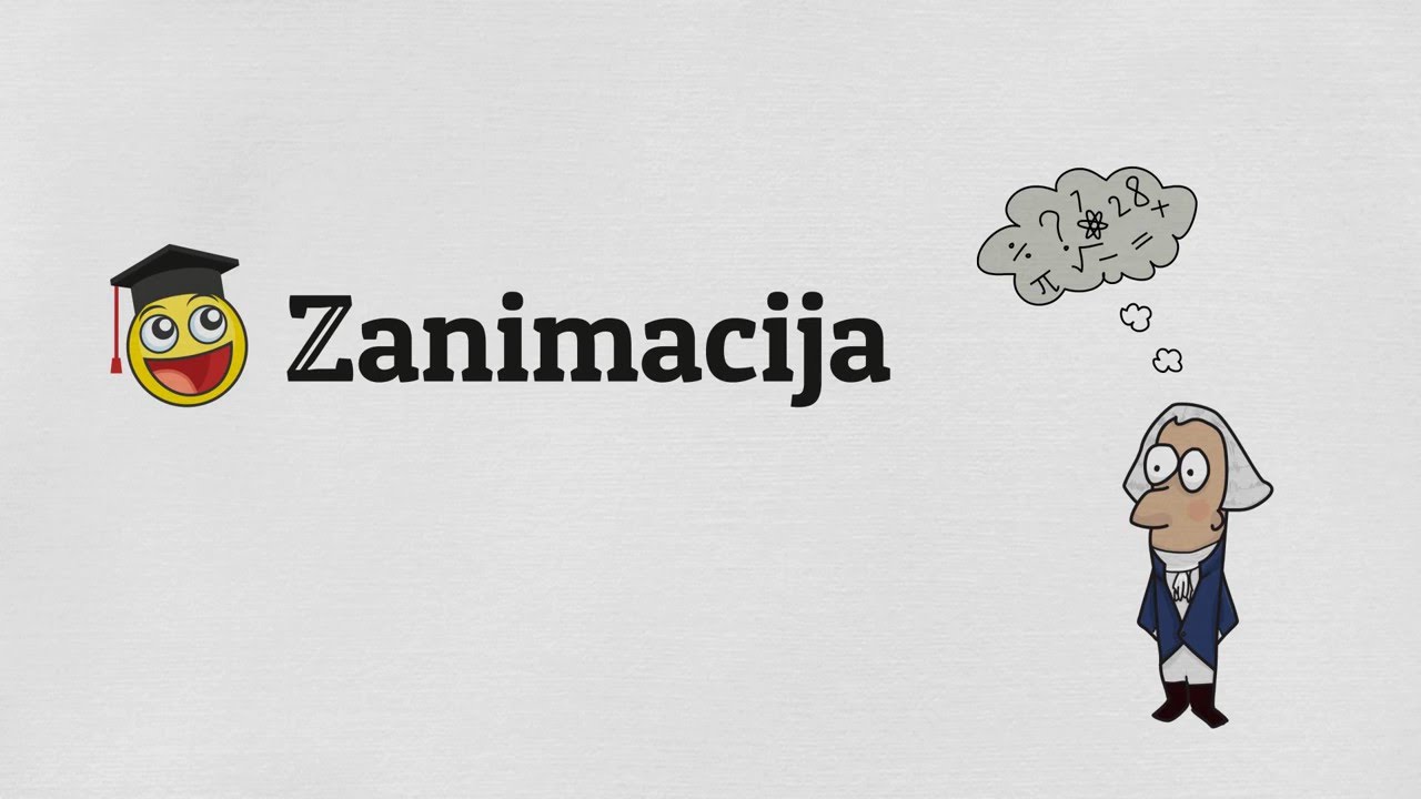 Oduzimanje cijelih brojeva