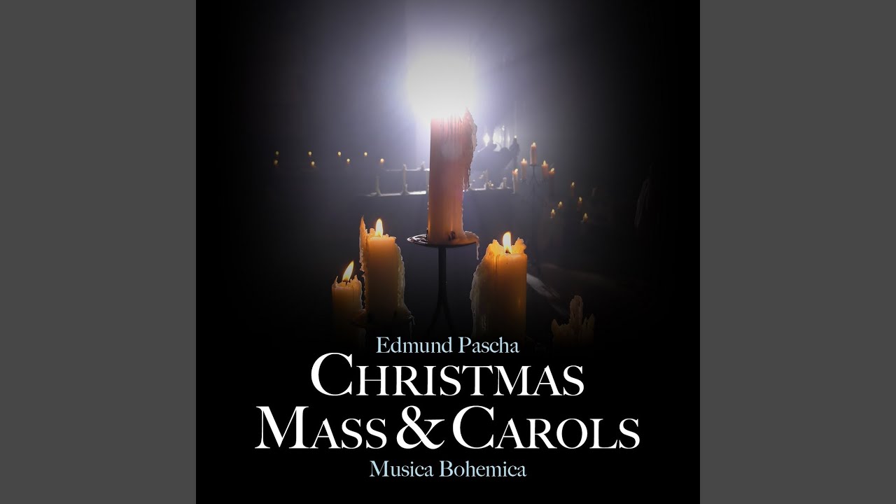 Prosae Pastorales - Christmas Carols: III. Oh, Shepherds, Get Up