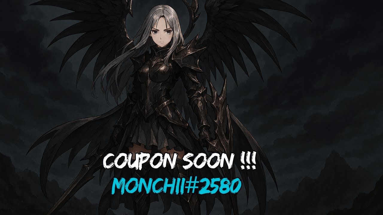 Night Crows SEA 114 Phantom Sniper | Bow Chill Stream [ Best Streamer Coupon ]