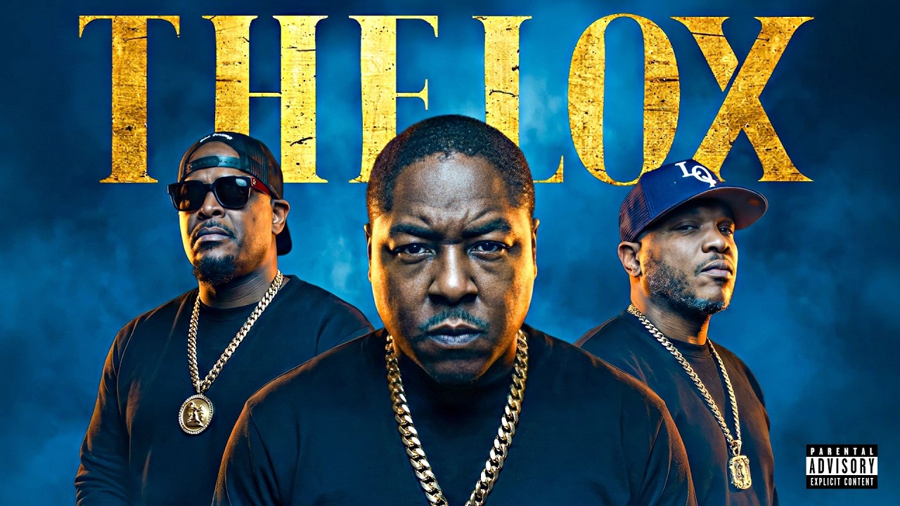The LOX - Back To Business (Full Mixtape) 2026 | Nas, DMX, 50 Cent, Method Man, Redman, Fabolous