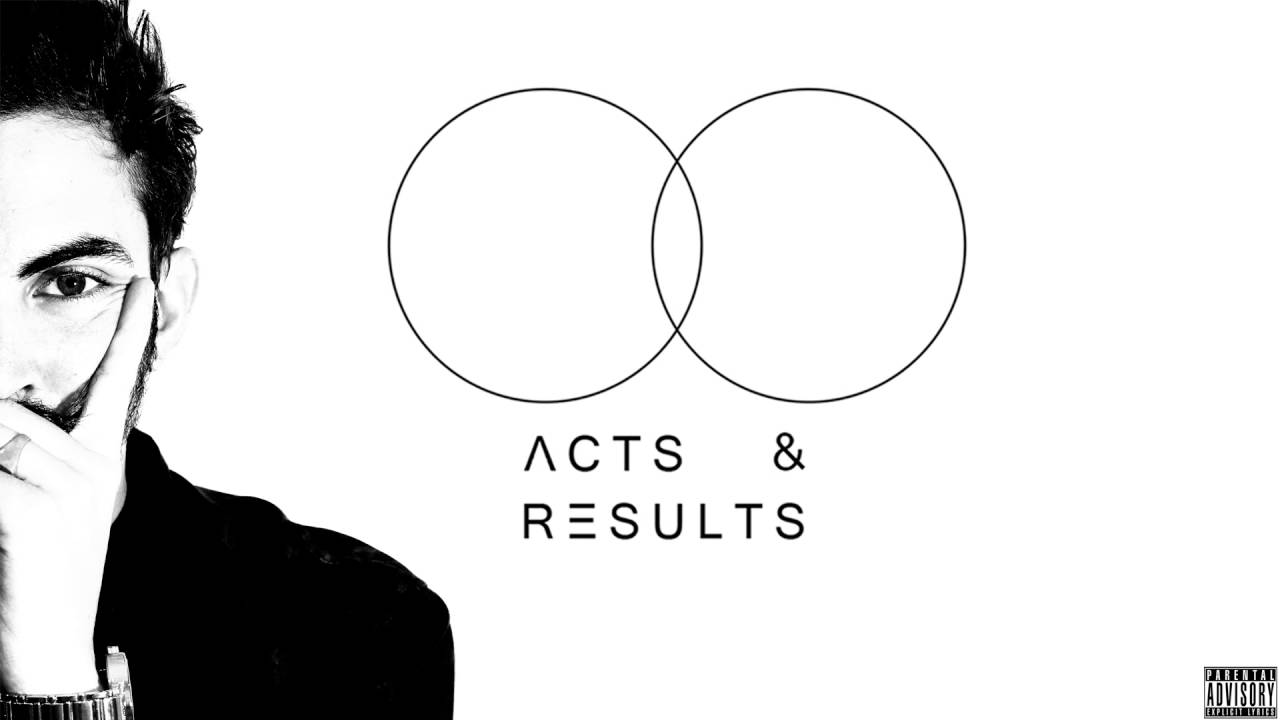 Dennis Lloyd - Acts & Results (Full EP)