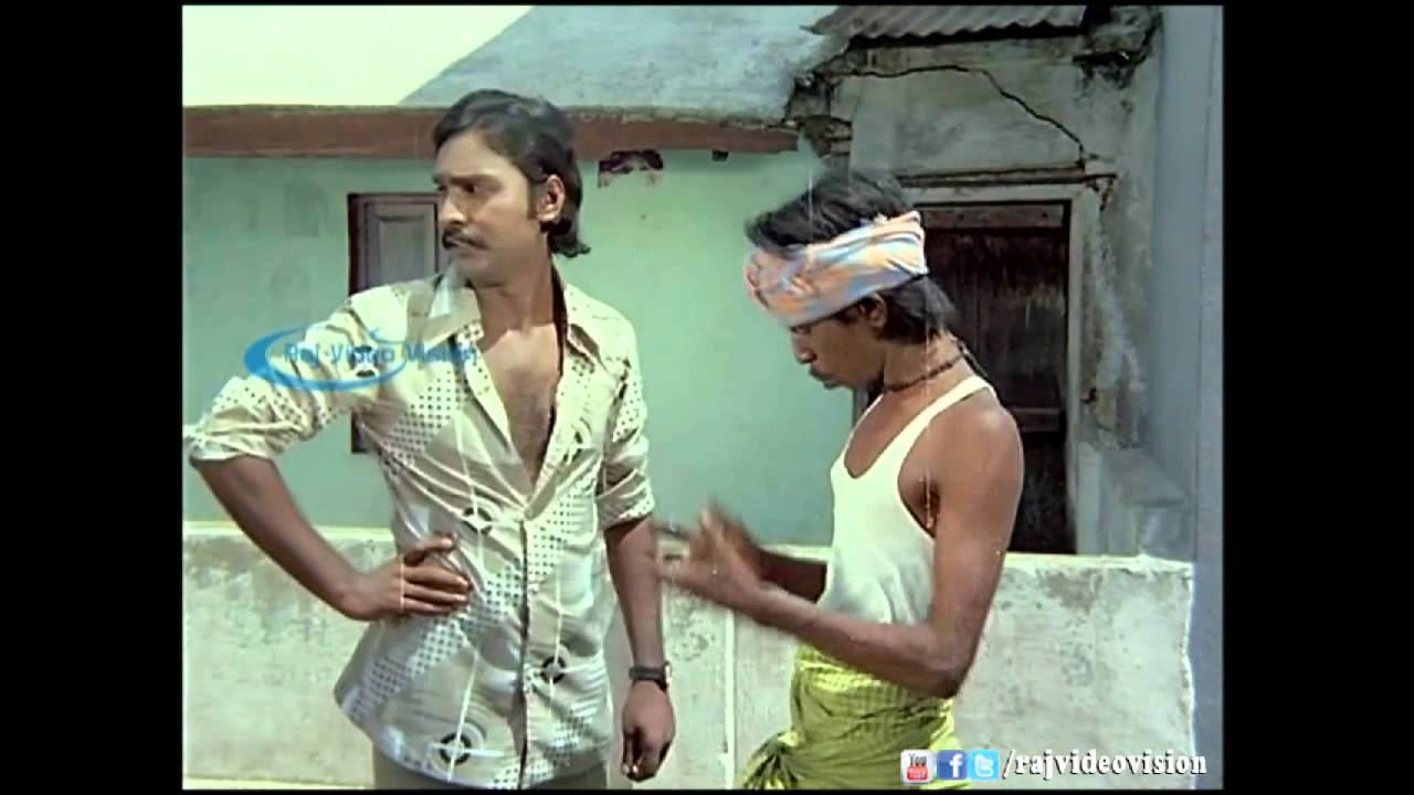 Bhagyaraj Super Comedy 10
