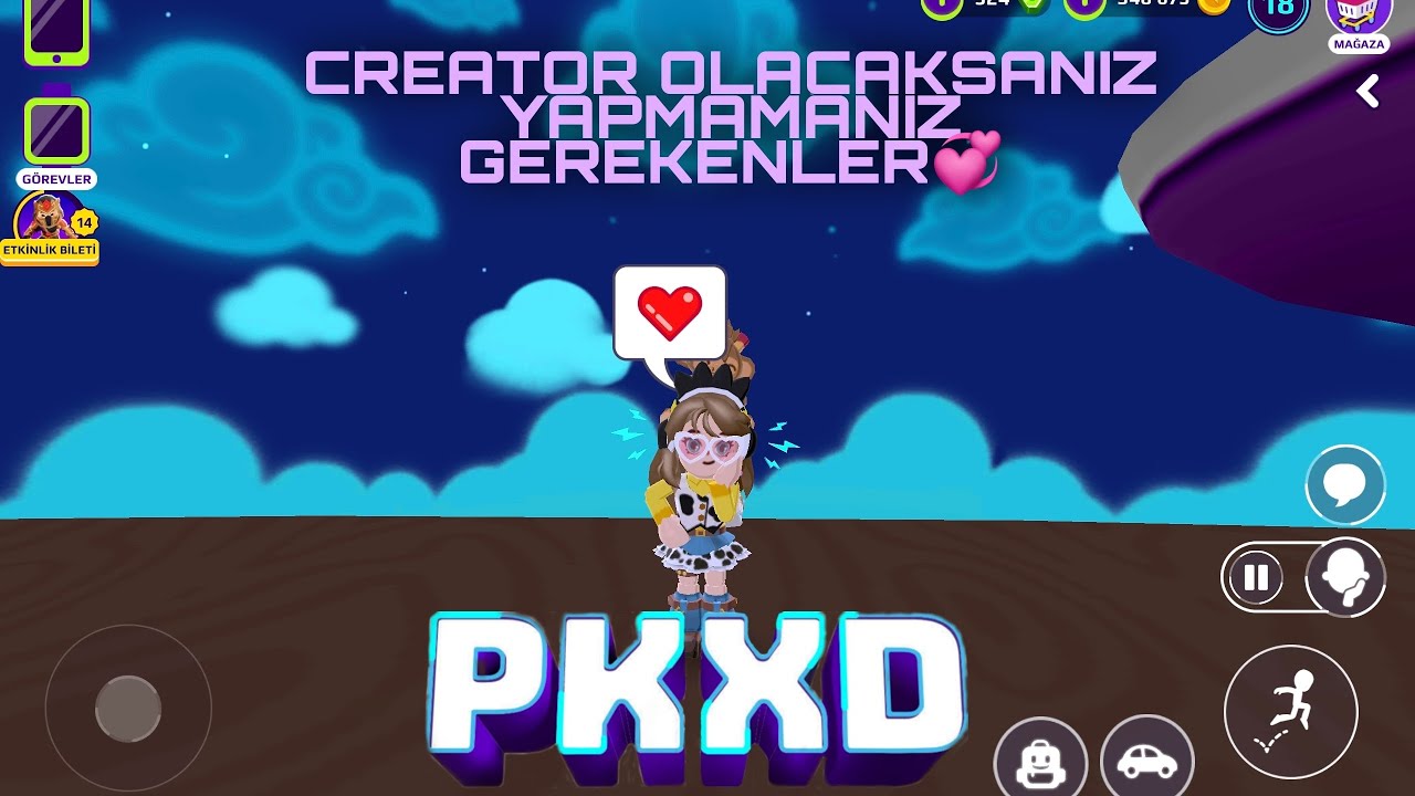 Creator olacaksanız yapmamanız gerekenler💌