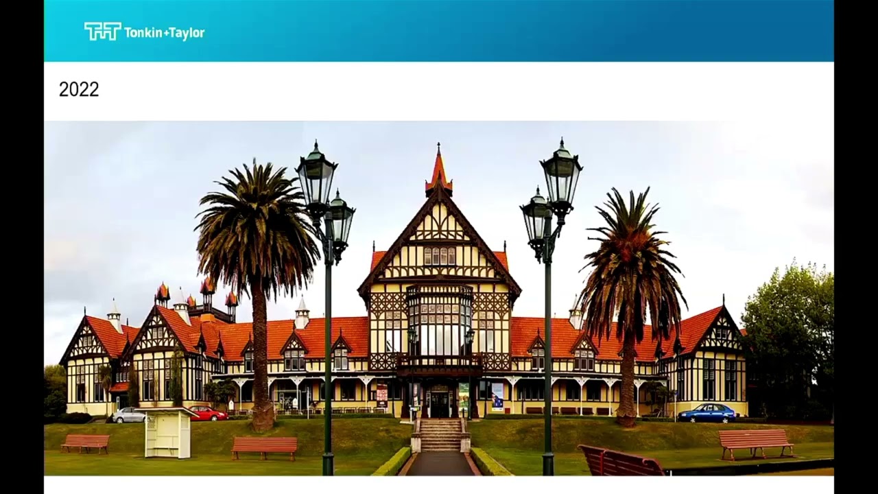 Cubrinovski Symposium: “Research to reality: Challenging soils in NZ practice”