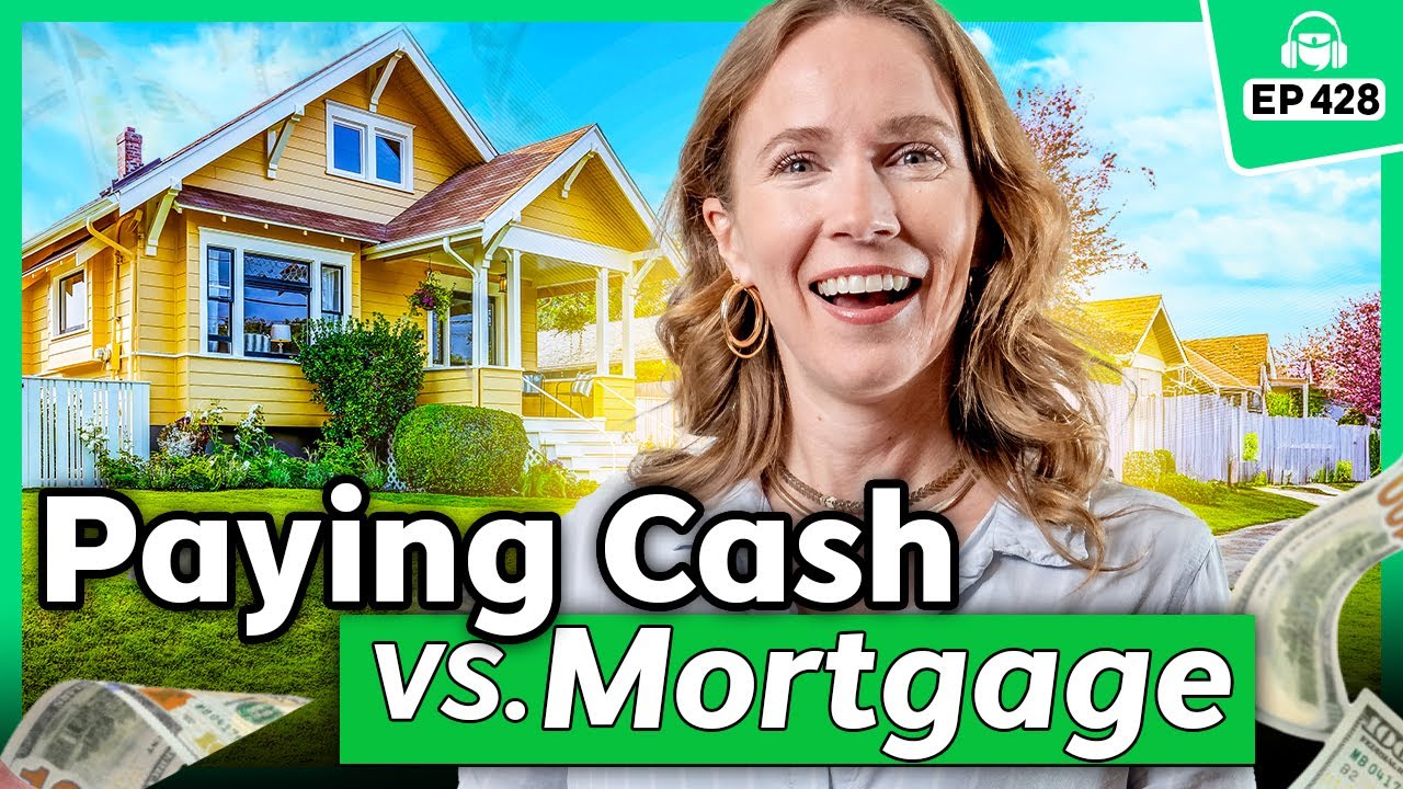 Analyzing Rentals for Cash Flow & Paying Cash vs. Getting a Mortgage