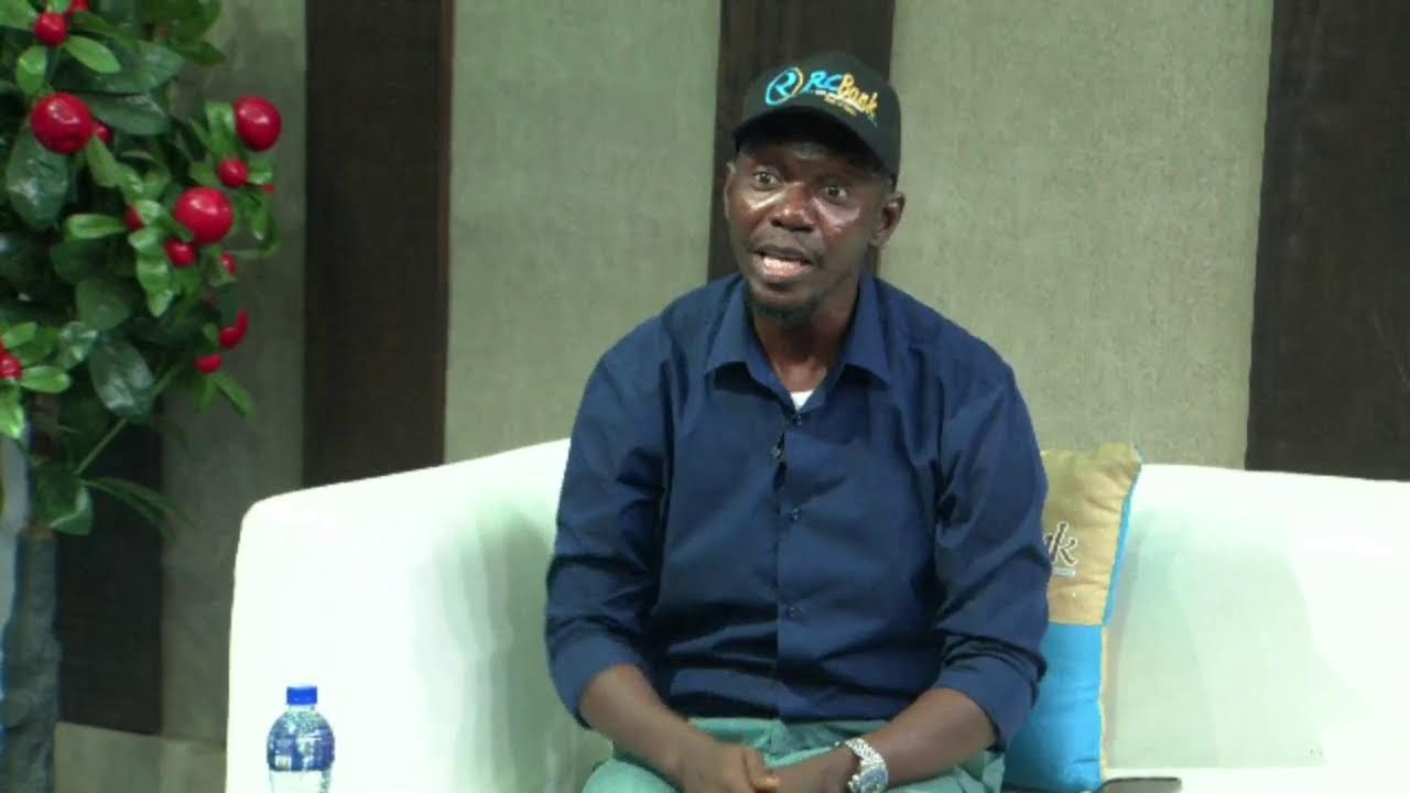 AYV MEDIA EMPIRE PROGRAM WAKEUP SIERRA LEONE!!!!!#ayvwusll