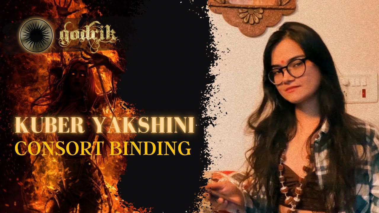 How To Work with Yakshinis and Achieve Wealth| How Can I Contact Yakshini?