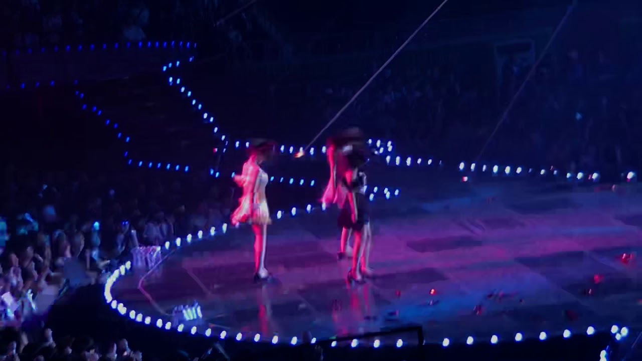 180520 TZUYU.MOMO.JIHYO - End of time(TZUYU Focus)
