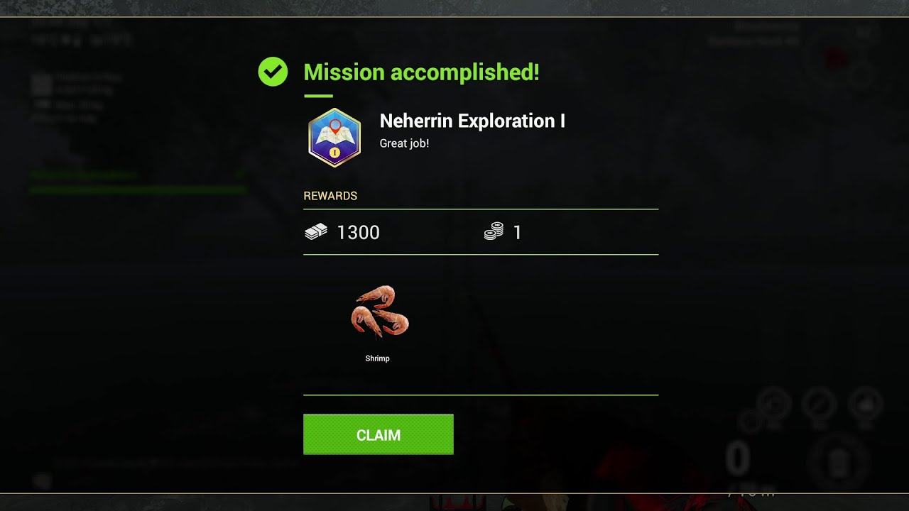 Fishing Planet - Neherrin Exploration 1 | Updated