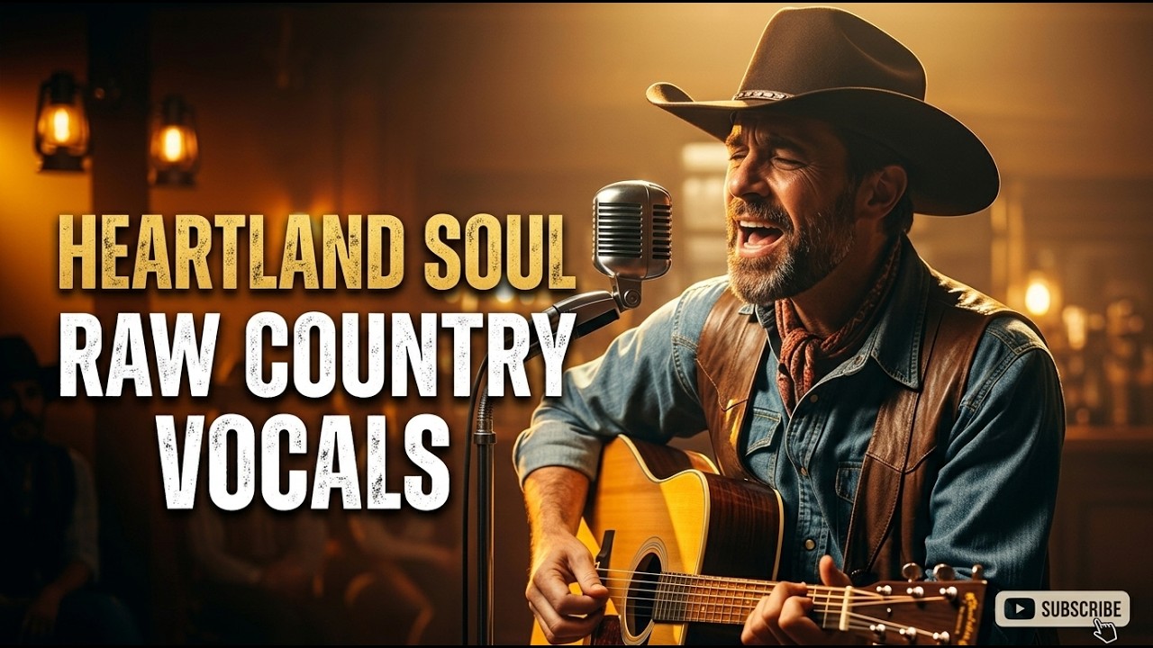 Golden Sunset Country Song