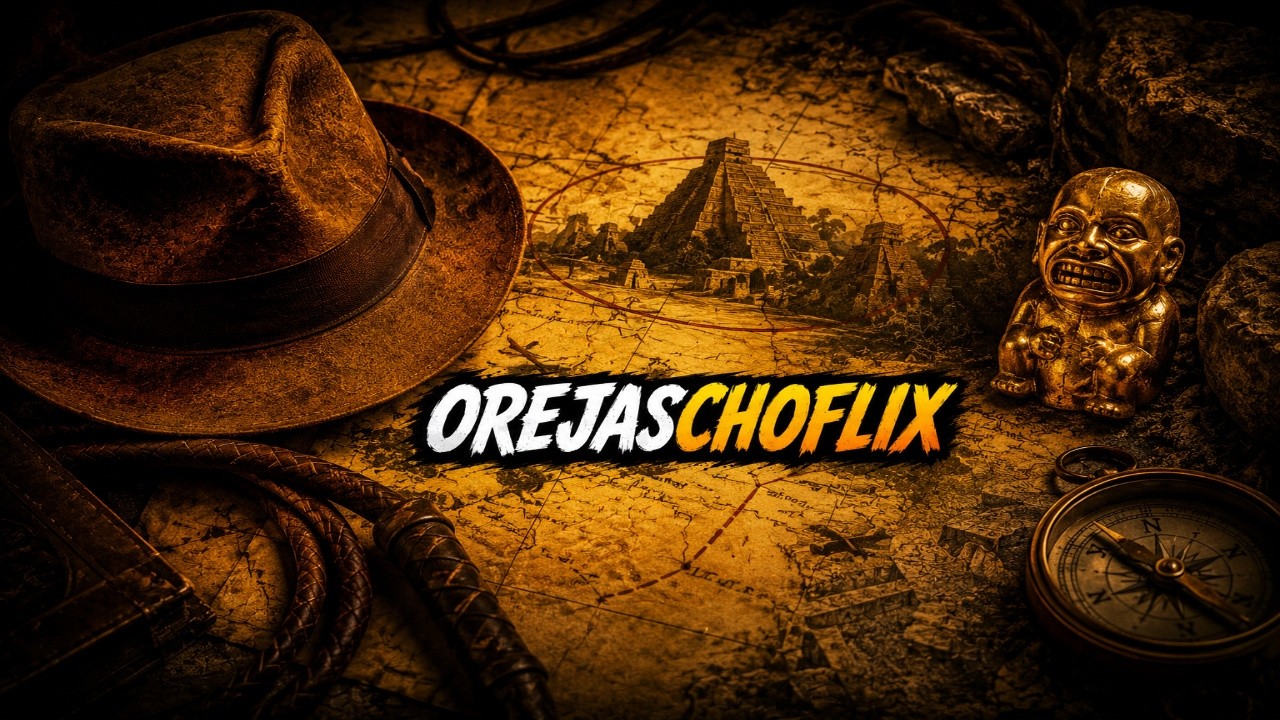 Indiana Jones And The Great Circle