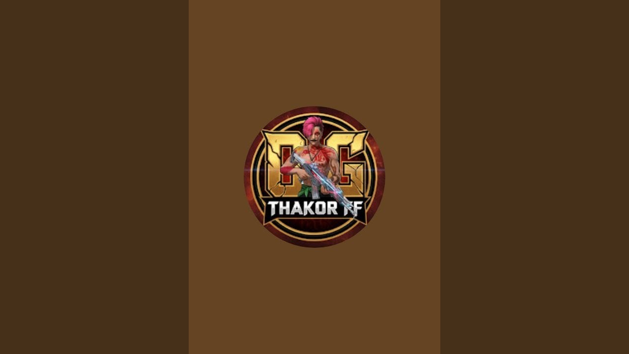 OG THAKOR FF is live! New session RANK PUSH