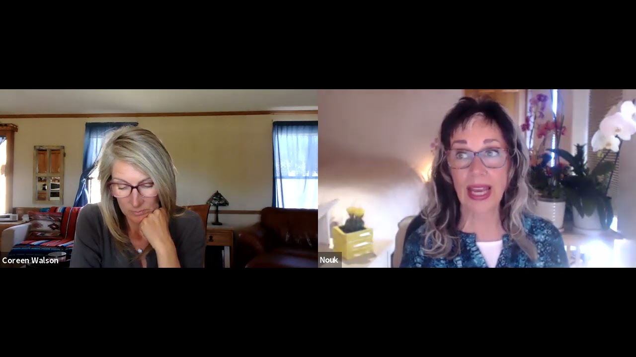 A Course In Miracles ~ Workbook Lesson 155 ~ Intuitively unpacked and explained holographically