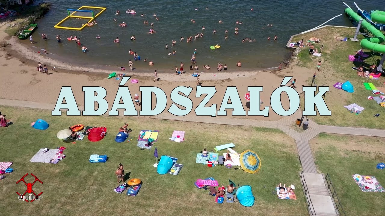 ABÁDSZALÓK STRAND