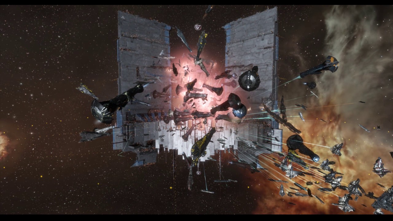 Supercapital Proliferation