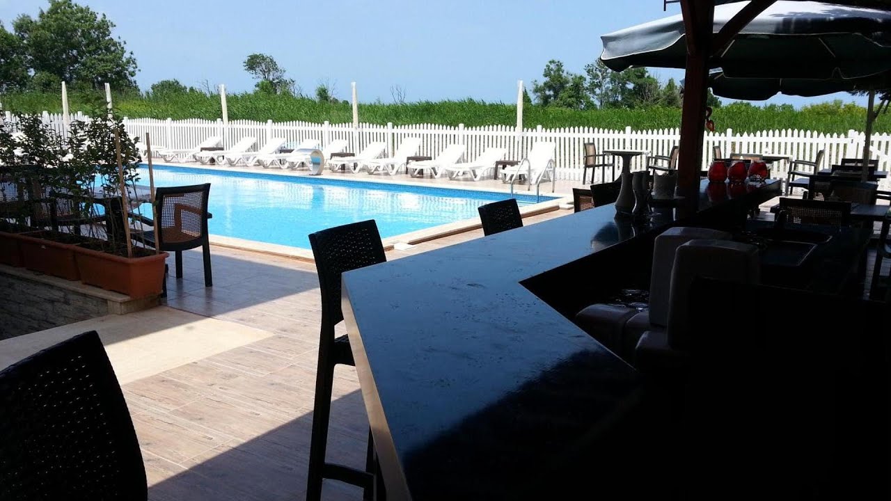 agva velena hotel, Agva, Turkey | Geeta Travel Gallery